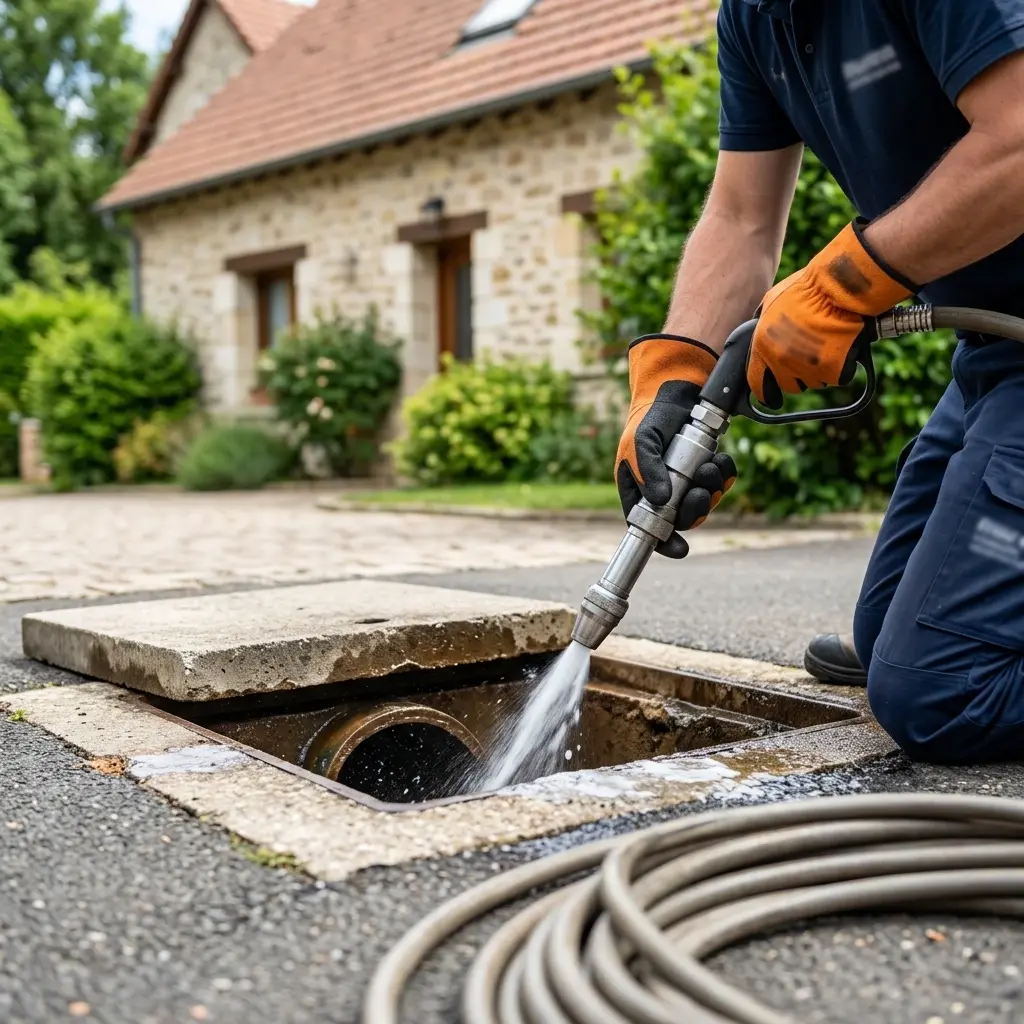 Un traitement technique pour un résultat durable