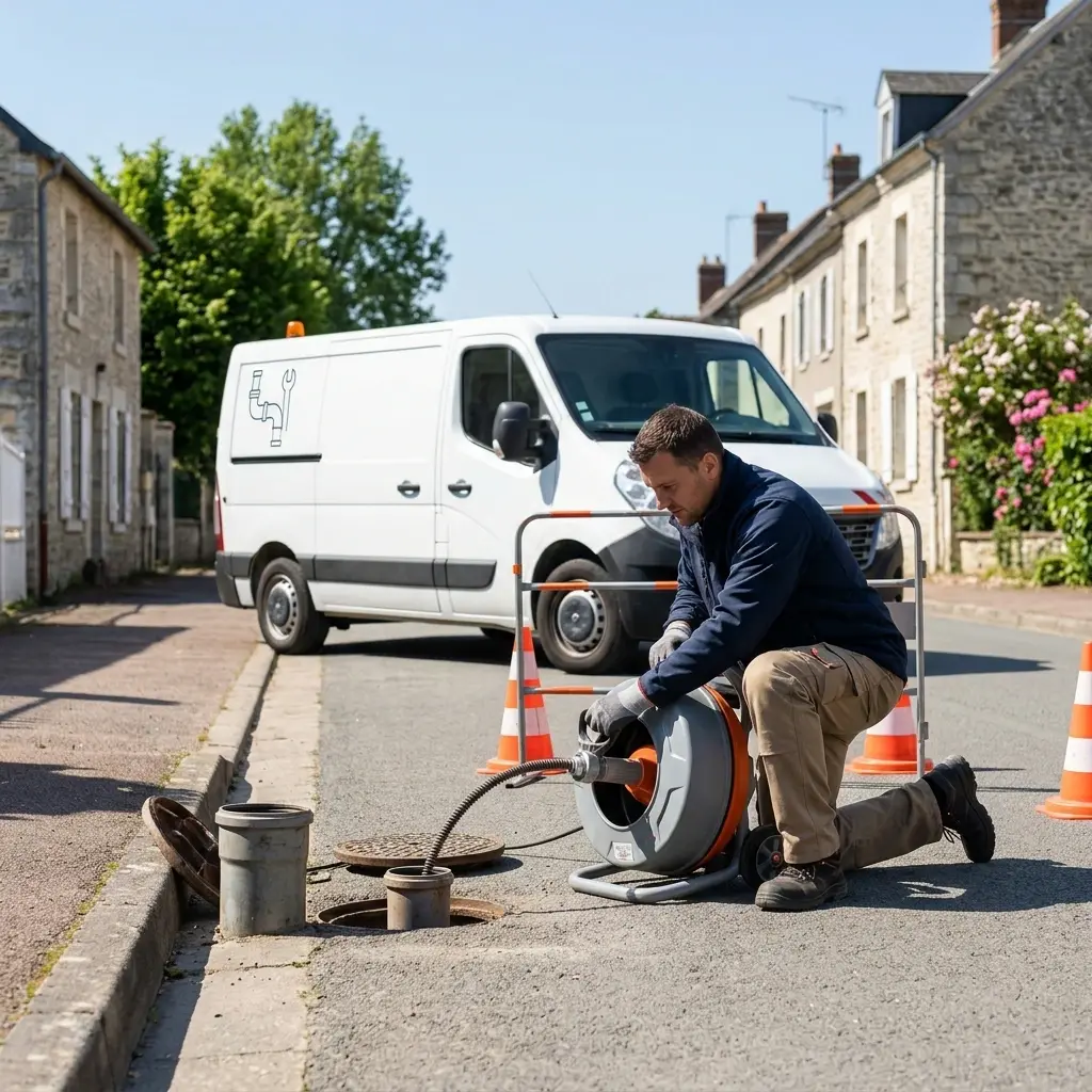 Gestes essentiels pour prévenir l'encrassement des canalisations