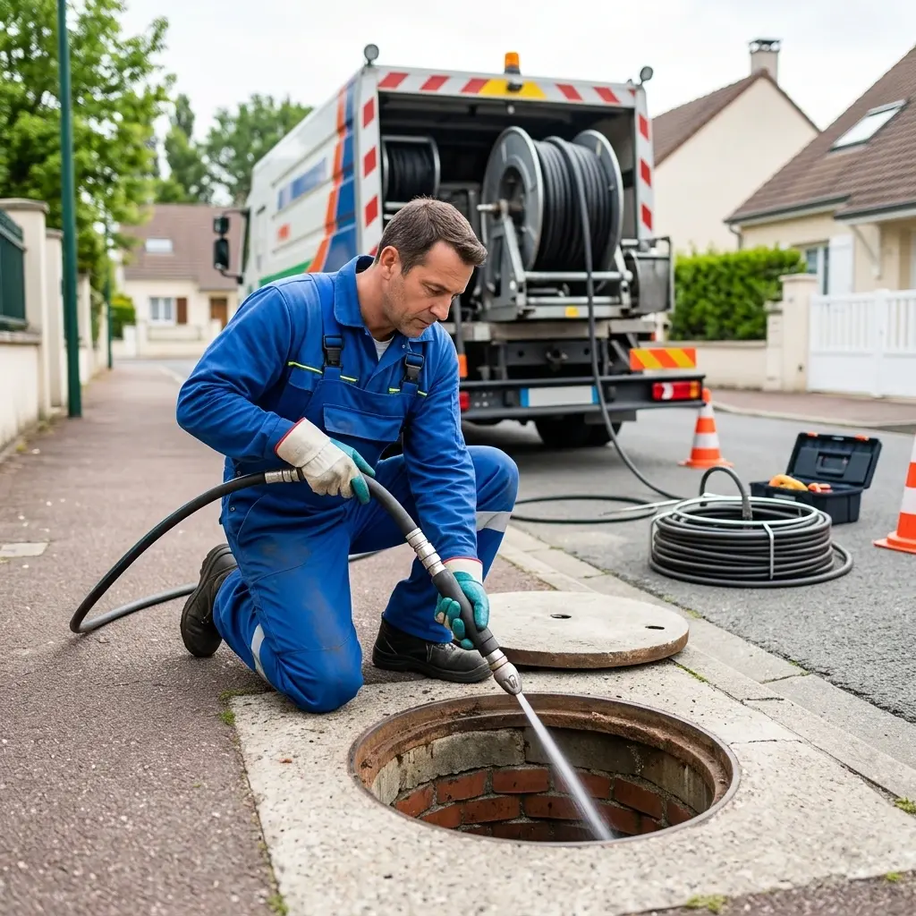 Bons réflexes à adopter à Sartrouville