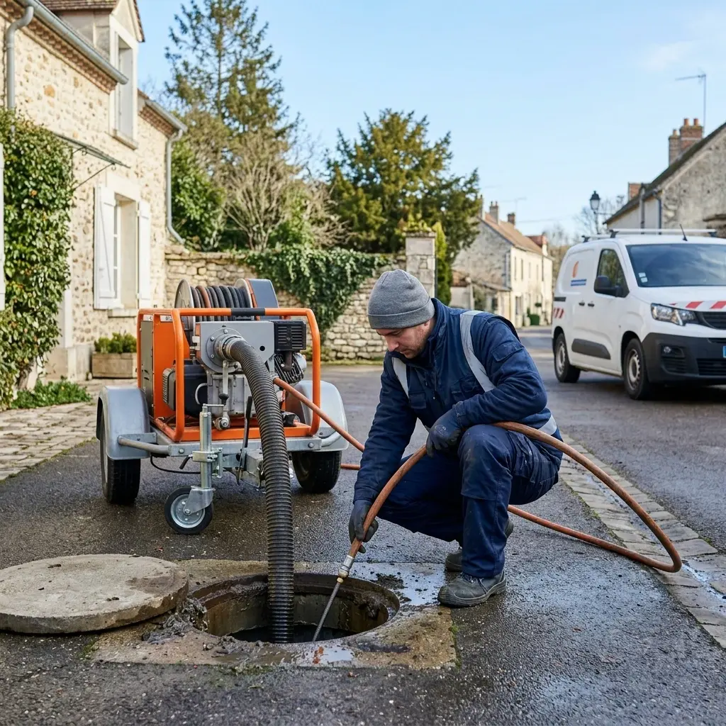 Une approche technique pour un débouchage radical