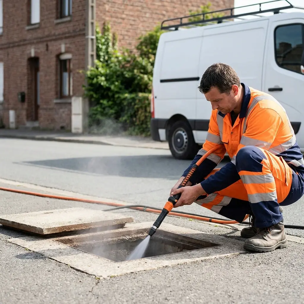 Besoin d'un débouchage rapide à Follainville-Dennemont ?