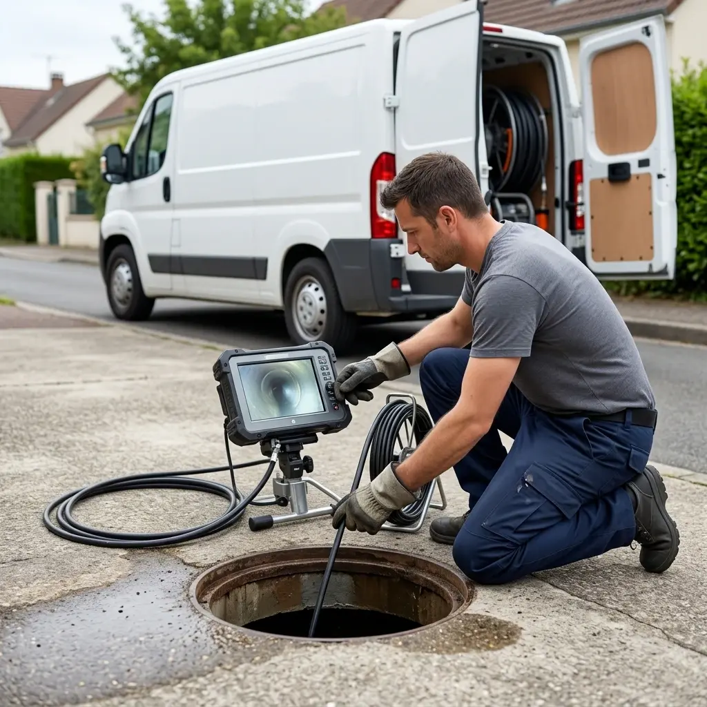 Une solution durable pour vos canalisations à Limay