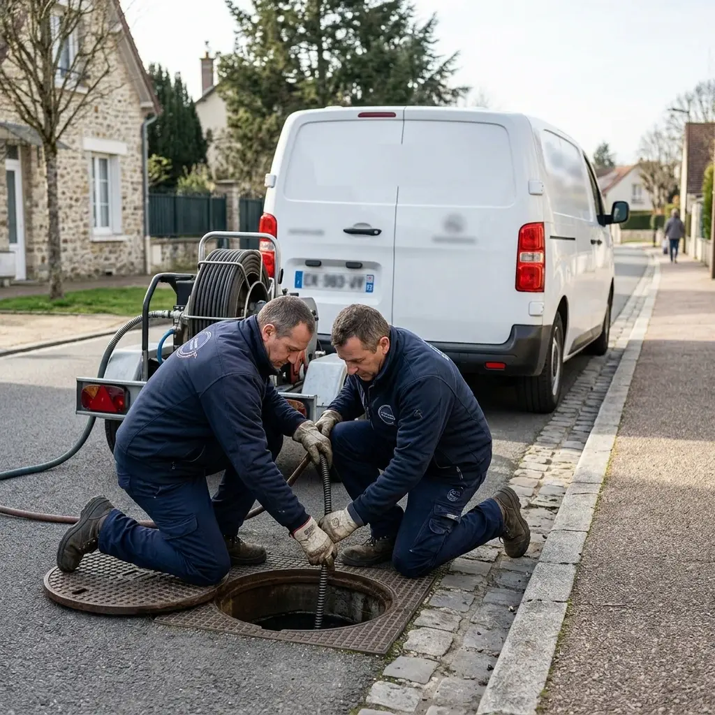 Une expertise locale pour votre assainissement