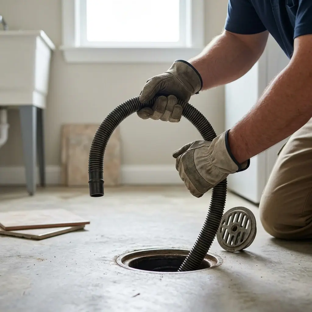 Une solution durable pour vos réseaux d'assainissement