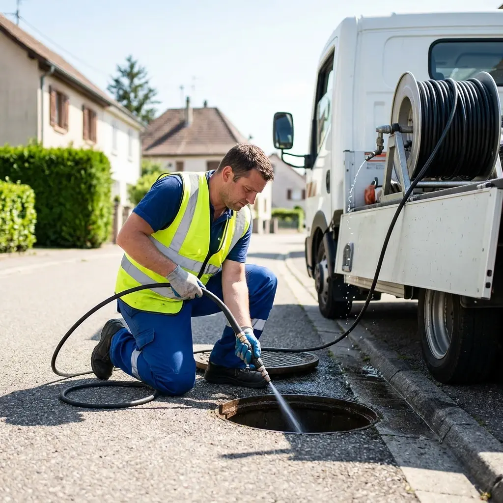 Une approche technique pour libérer vos conduits