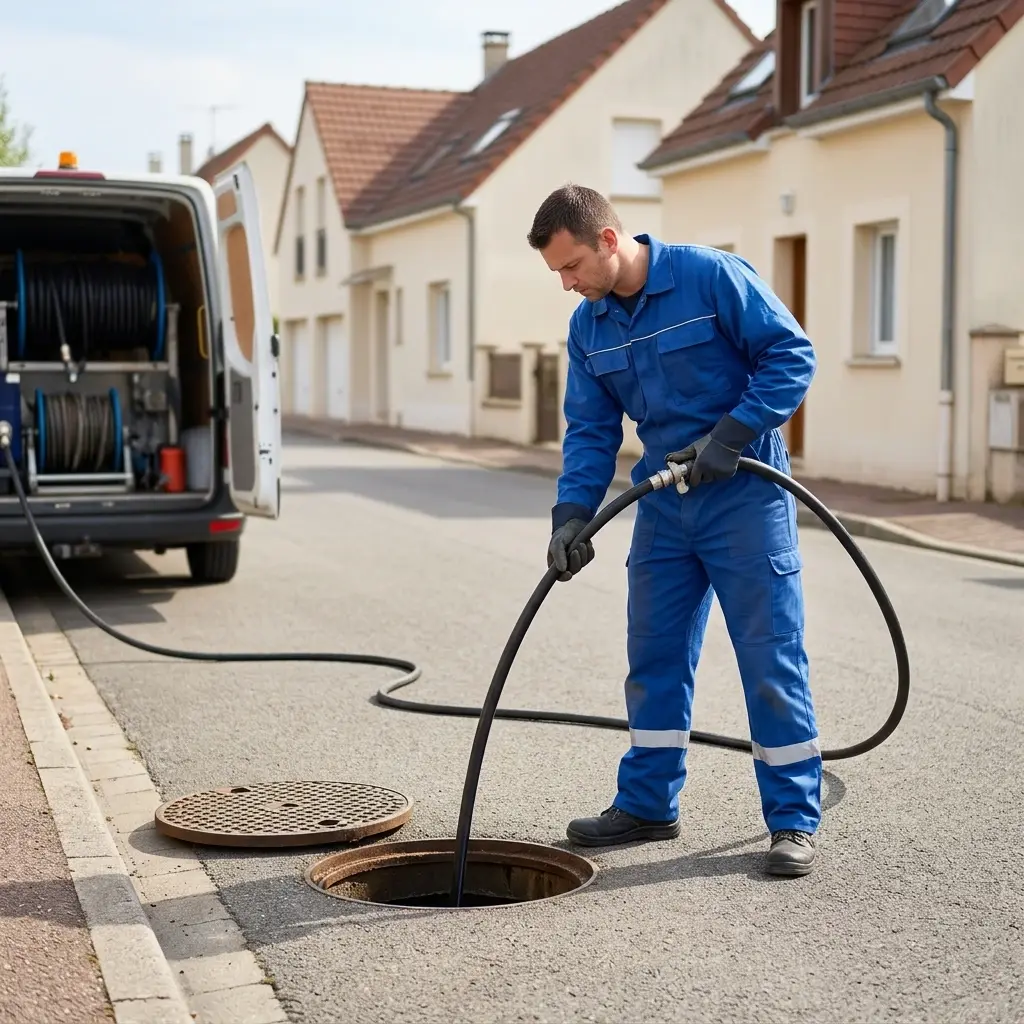 Comment se déroule l'intervention à Dannemarie ?