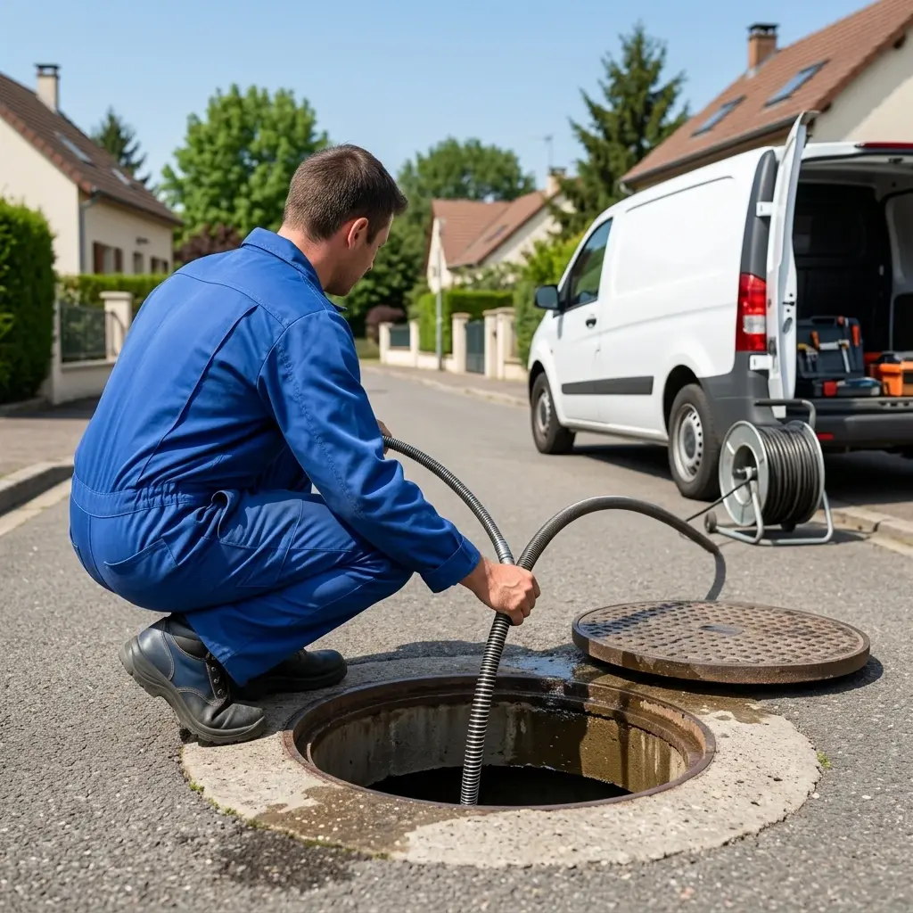 Une approche technique pour un débouchage durable
