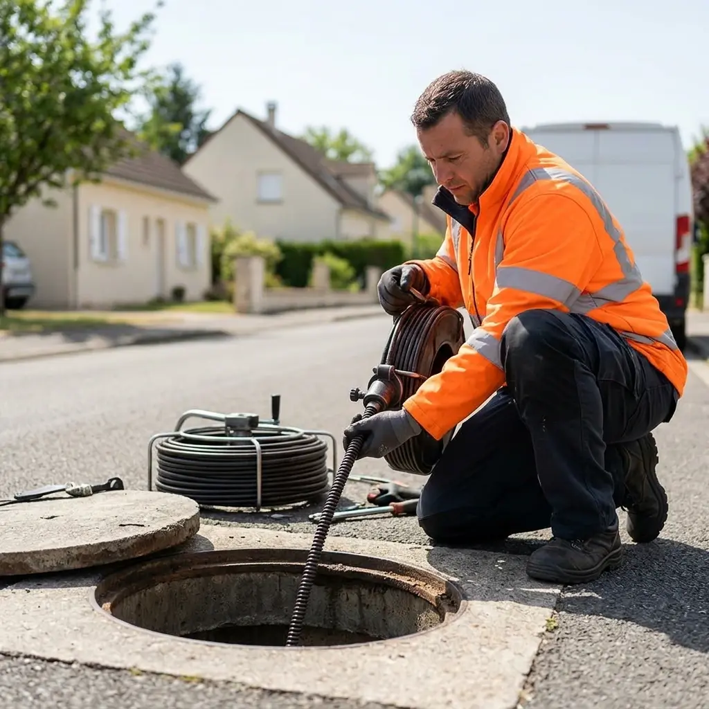 Les gestes essentiels pour prévenir l'obstruction des canalisations