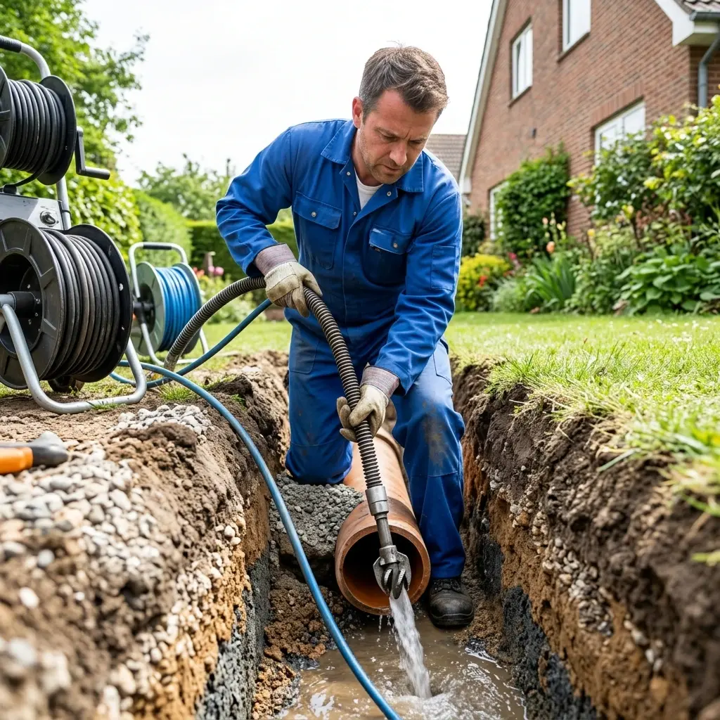 Une approche technique pour un débouchage durable