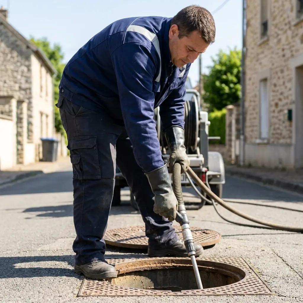 Une solution fiable pour vos problèmes de canalisation