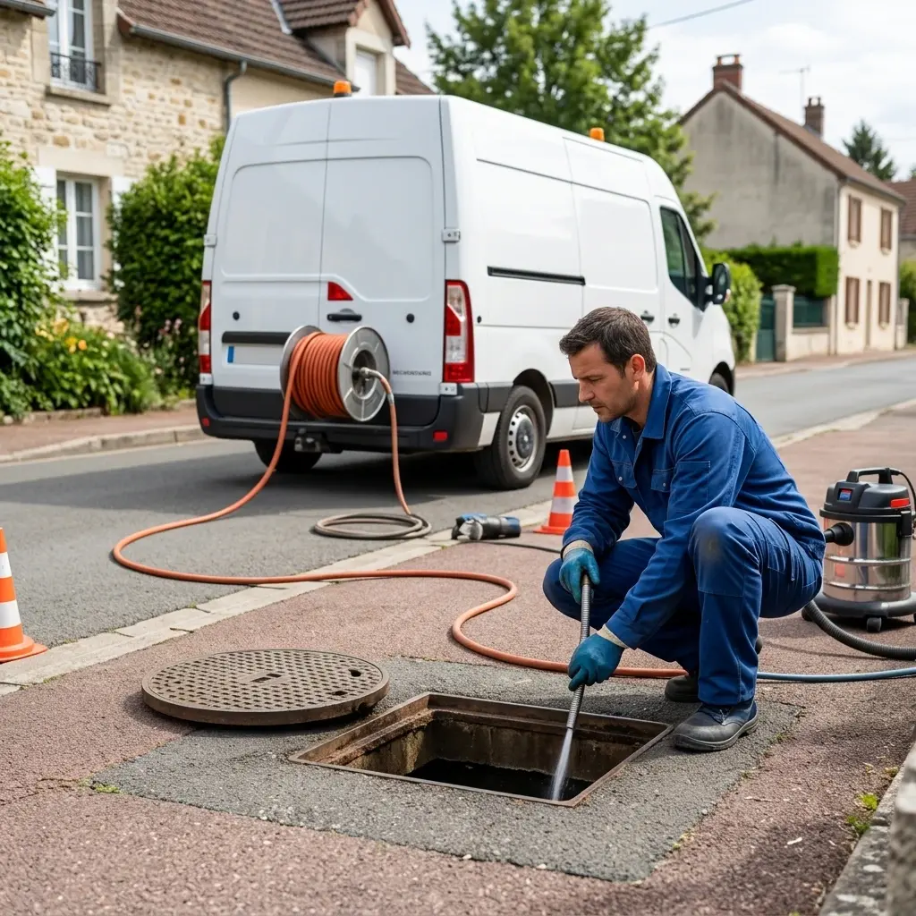 Comment se déroule l’intervention à Richebourg ?