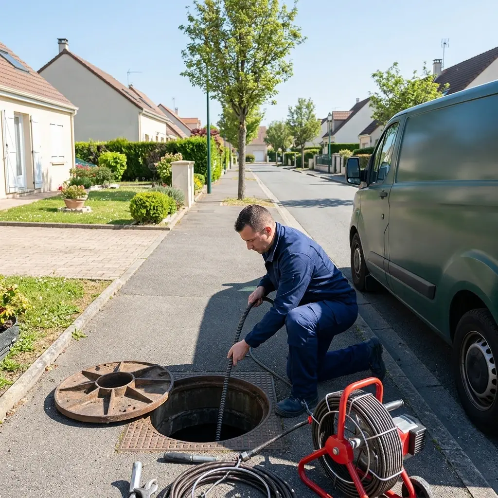 Bons réflexes à adopter à Chanteloup-les-Vignes