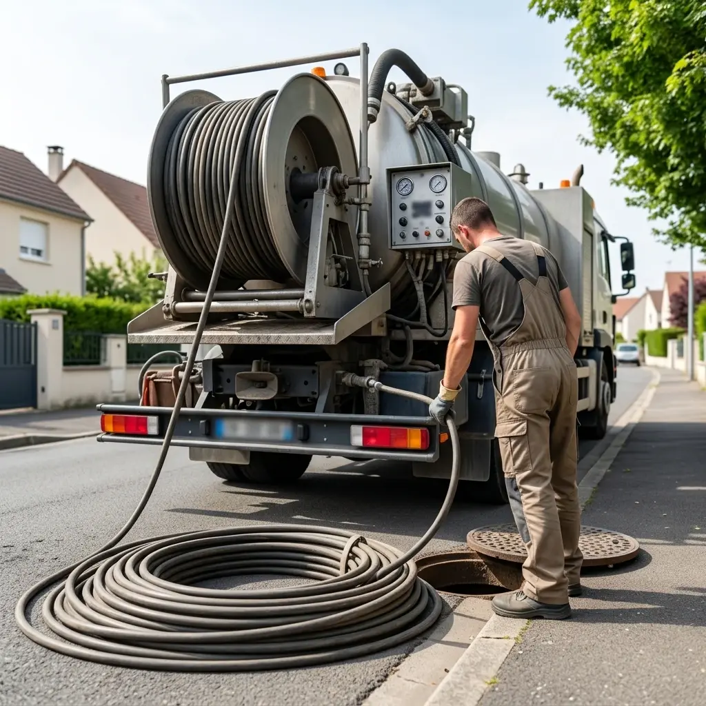 Besoin d’une intervention rapide à Chanteloup-les-Vignes ?