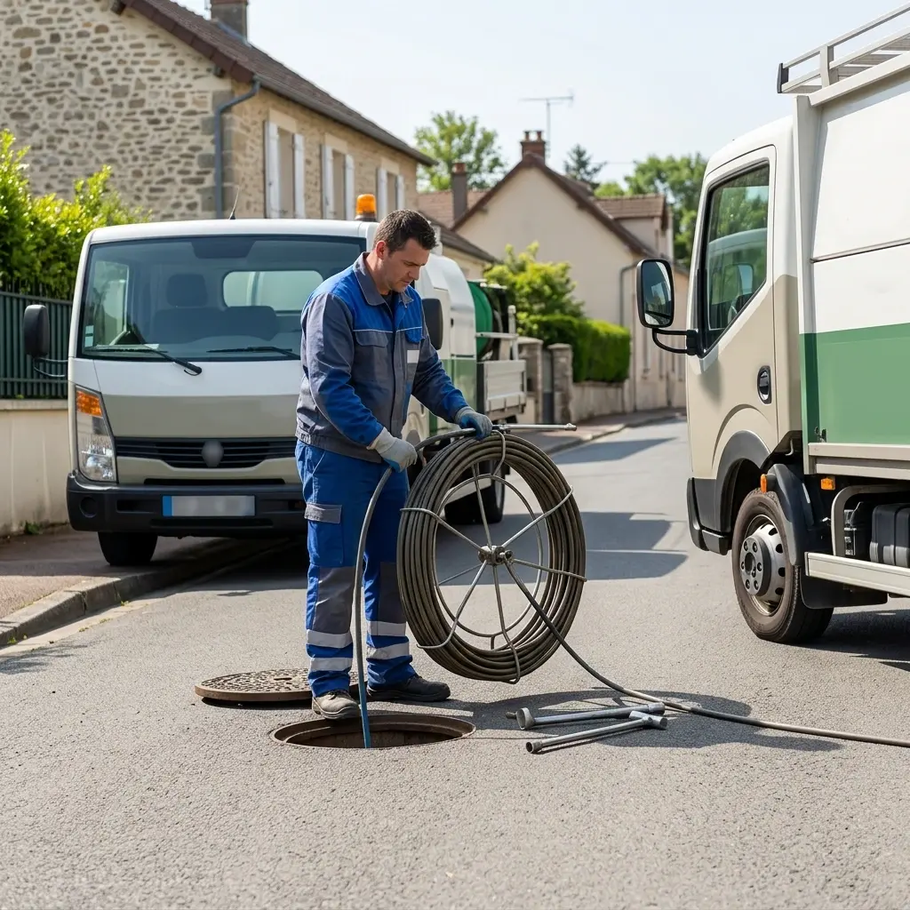 Comment prévenir les bouchons dans vos canalisations ?