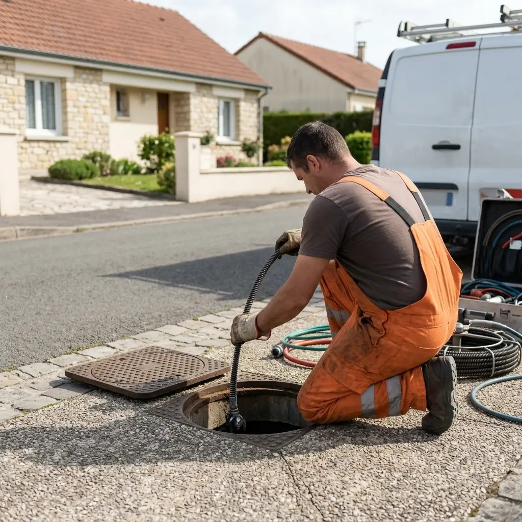 Un traitement technique pour un débouchage durable