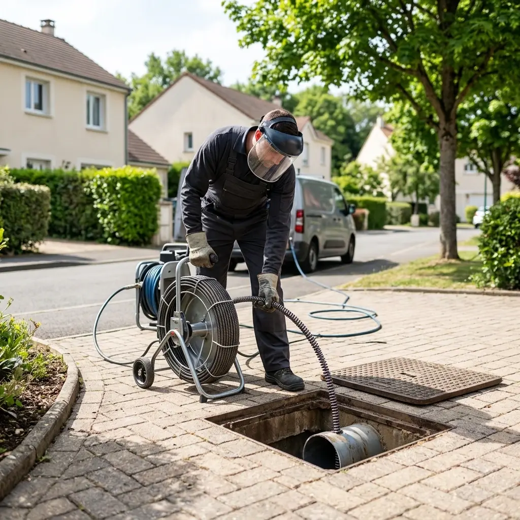 Comment prévenir les bouchons dans vos canalisations ?
