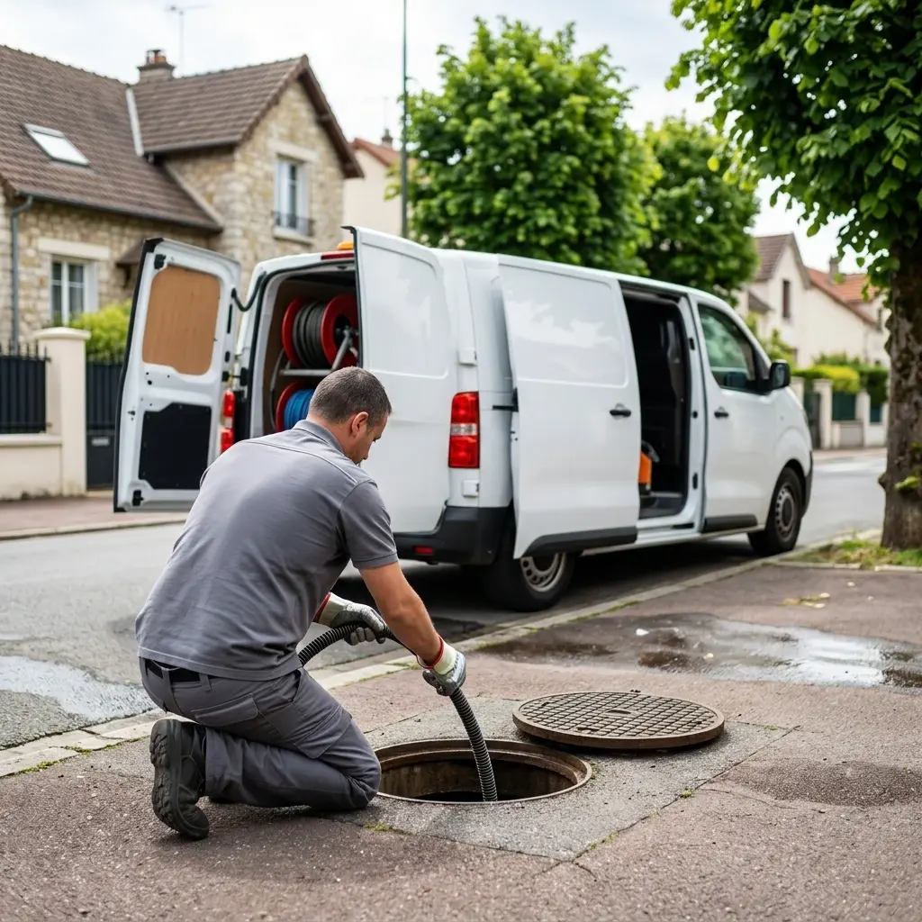 Une solution durable pour vos problèmes d'assainissement
