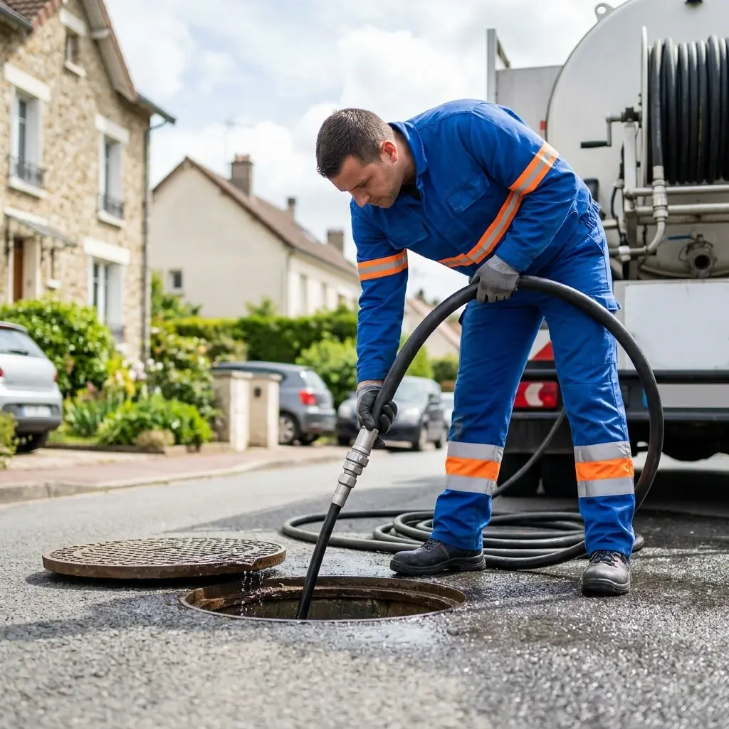 Besoin d'un dépannage rapide à Noisy-le-Roi ?