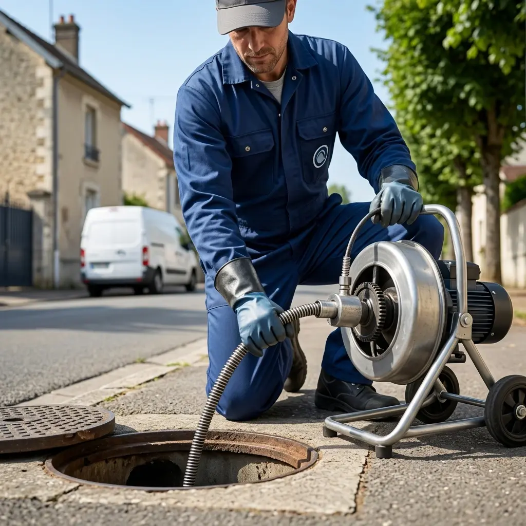 Une solution durable pour vos problèmes de canalisation