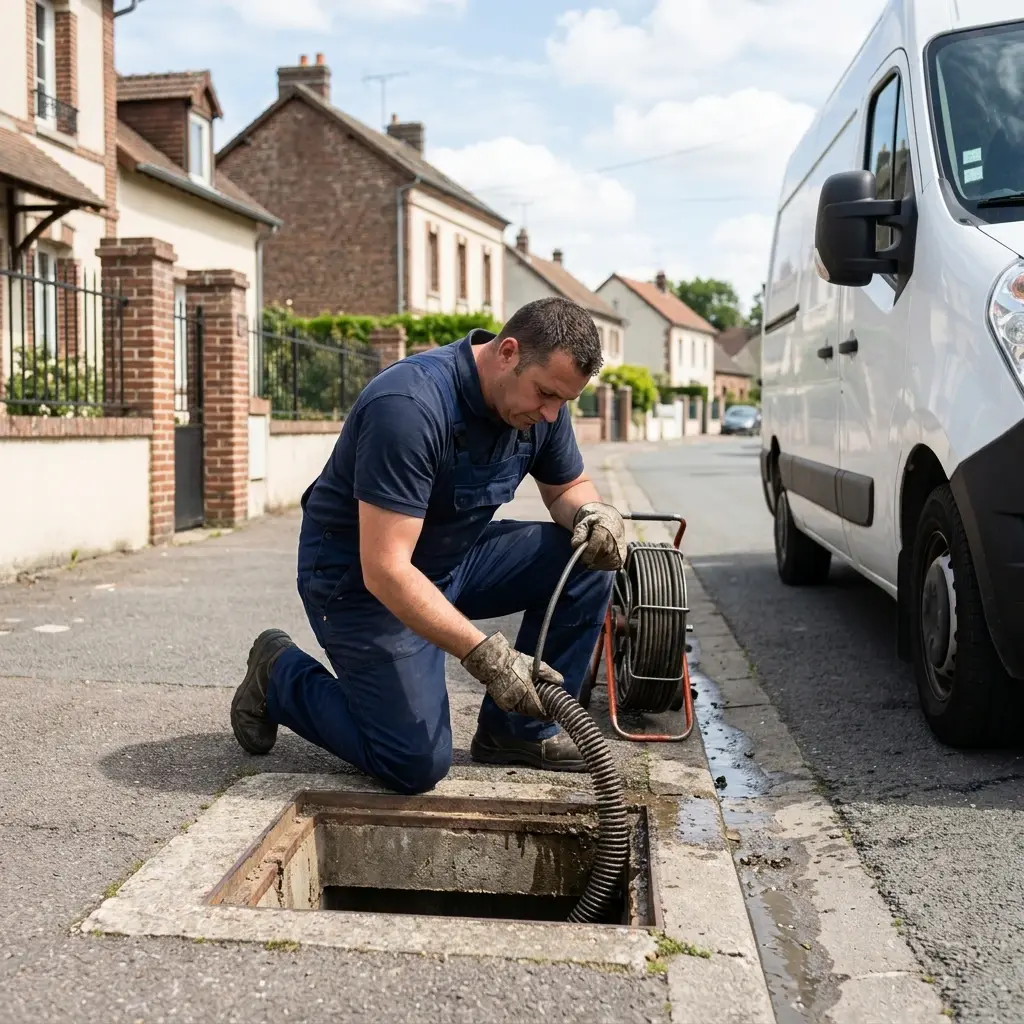Bons réflexes à adopter dans le Mesnil-le-Roi