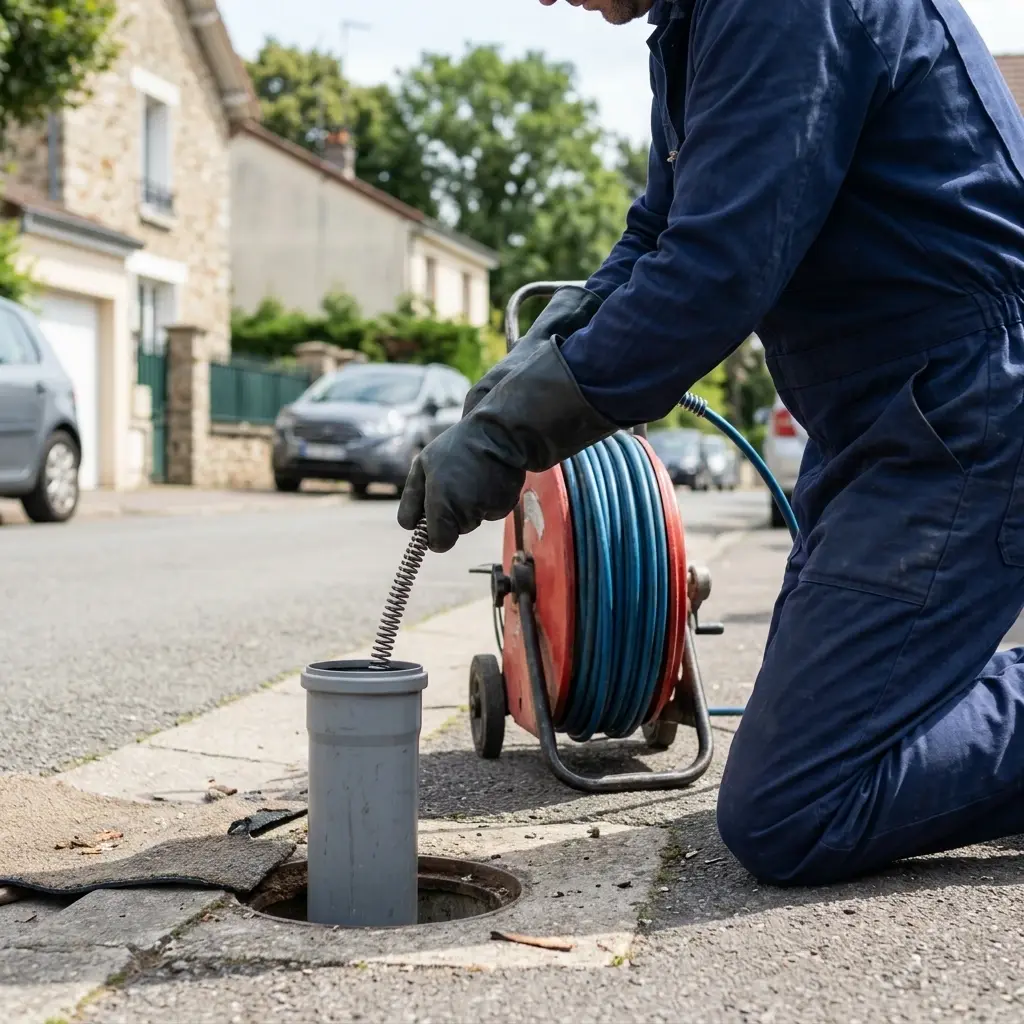 Besoin d’une intervention rapide à Le Mesnil-le-Roi ?
