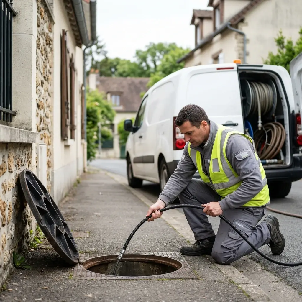 Comment se déroule l’intervention à Le Mesnil-le-Roi ?