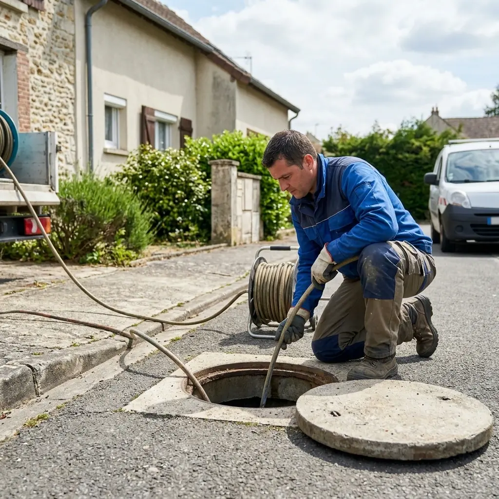 Une approche technique pour un débouchage durable