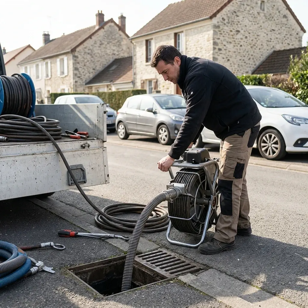 Comment prévenir les bouchons dans vos conduits ?