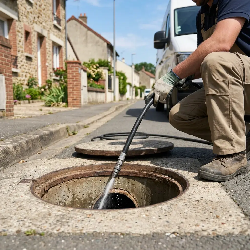 Pourquoi nous choisir au Perray-en-Yvelines ?