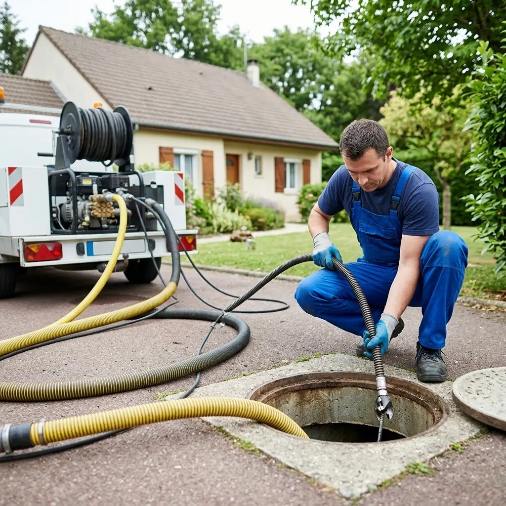 Besoin d'un dépannage rapide au Perray-en-Yvelines ?