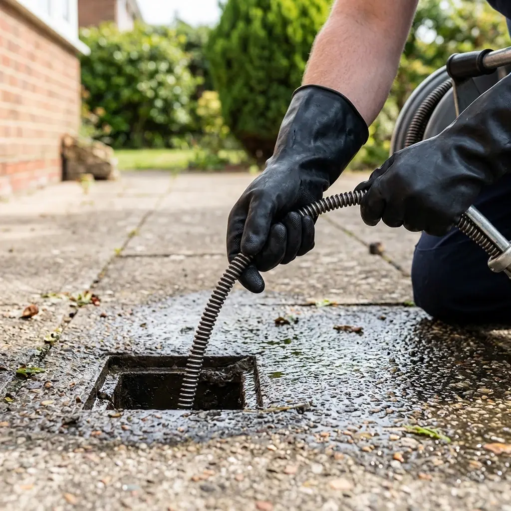 Une expertise locale pour votre confort domestique