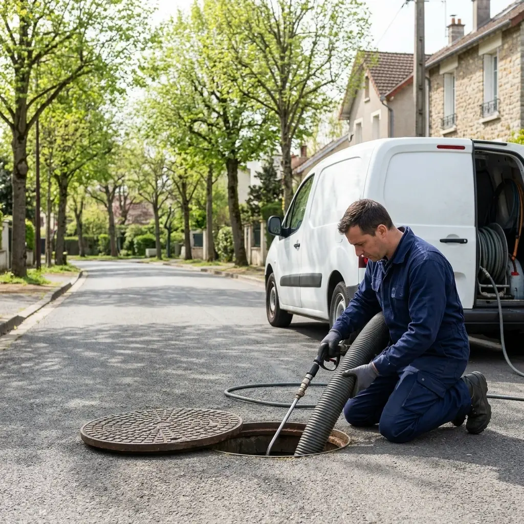 Une approche technique pour un débouchage efficace