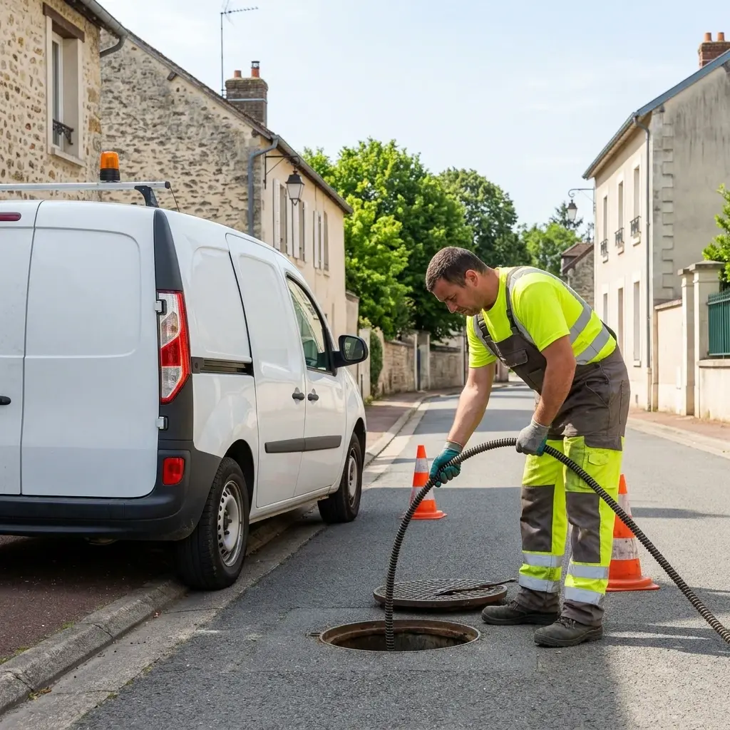 Bons réflexes à adopter à Neauphle-le-Château