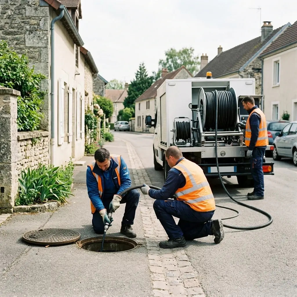 Pourquoi nous choisir à Saint-Germain-de-la-Grange