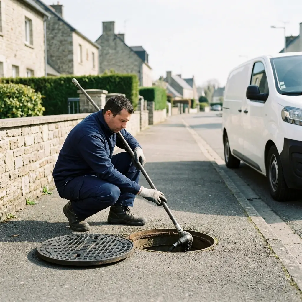 Une assistance fiable pour vos canalisations