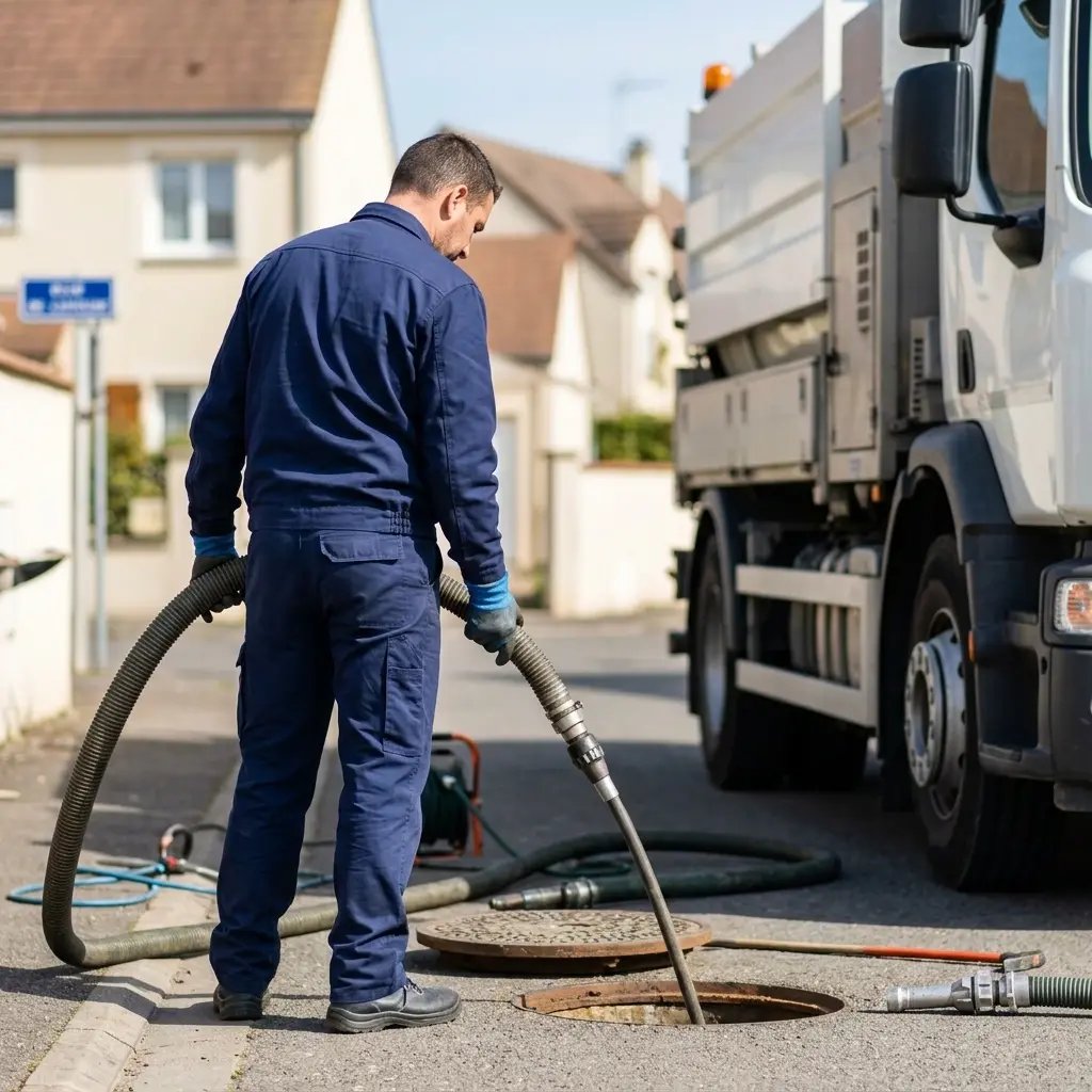 Comment se déroule l'intervention à Beynes ?