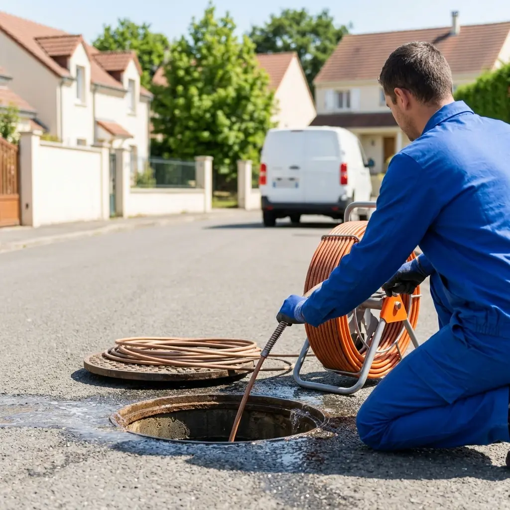 Une approche technique pour un débouchage efficace
