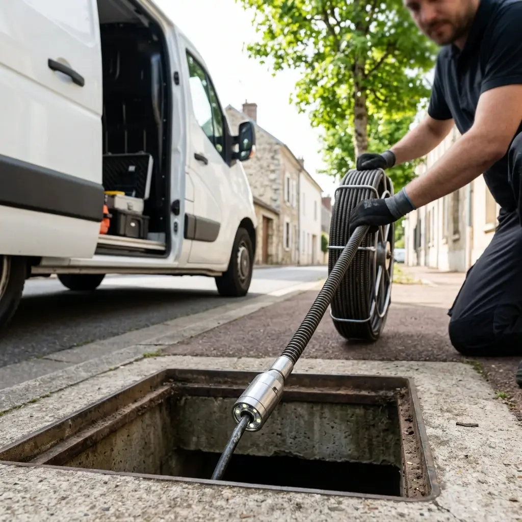 Besoin d'un dépannage rapide à Ablis ?