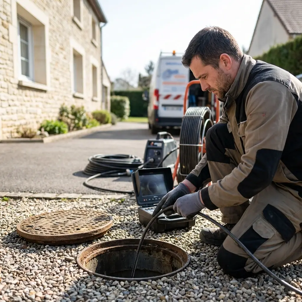 Une solution durable pour vos canalisations en Yvelines