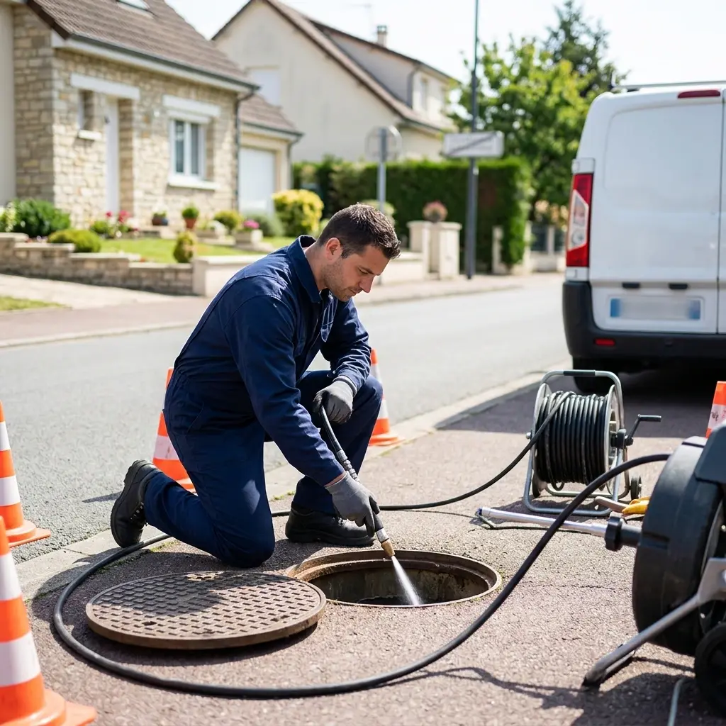 Comment prévenir les bouchons dans vos canalisations ?