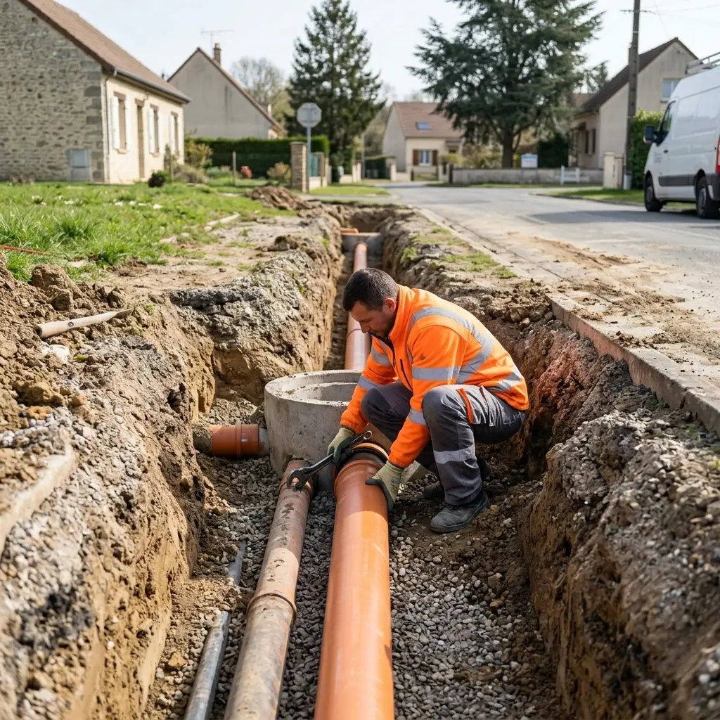 Besoin d'une intervention rapide à Prunay-en-Yvelines ?