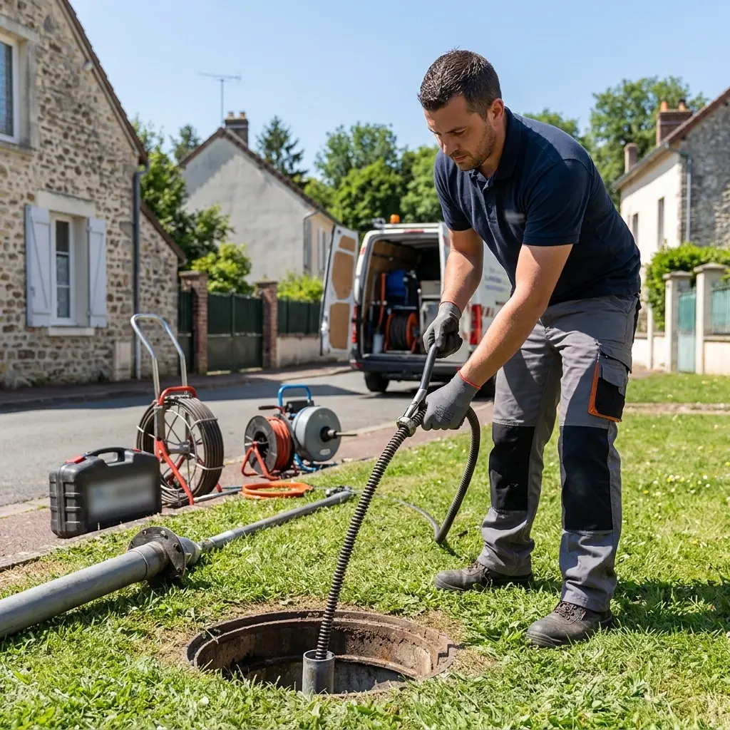 Comment prévenir l'obstruction de vos canalisations