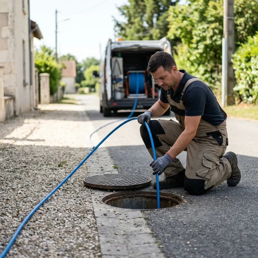 Une solution durable pour vos conduits d'évacuation