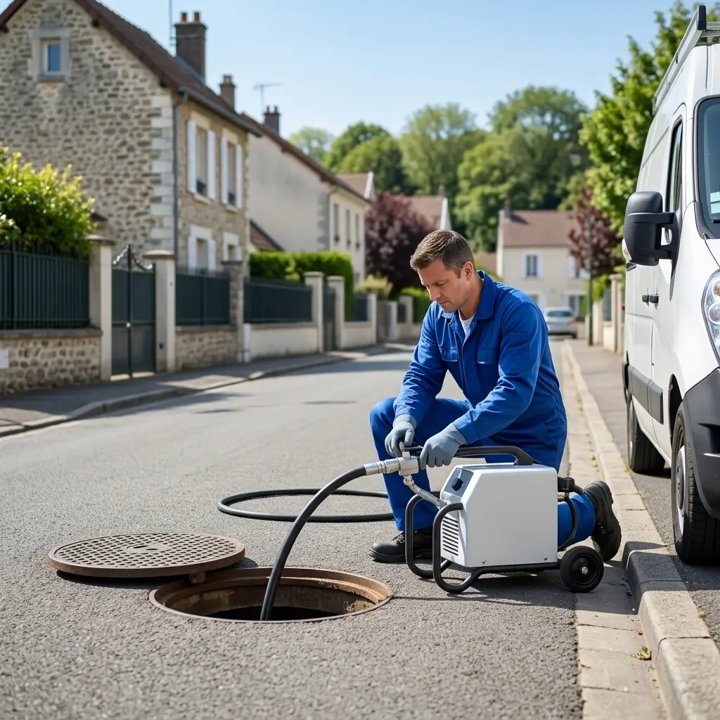 Une approche technique pour un nettoyage complet
