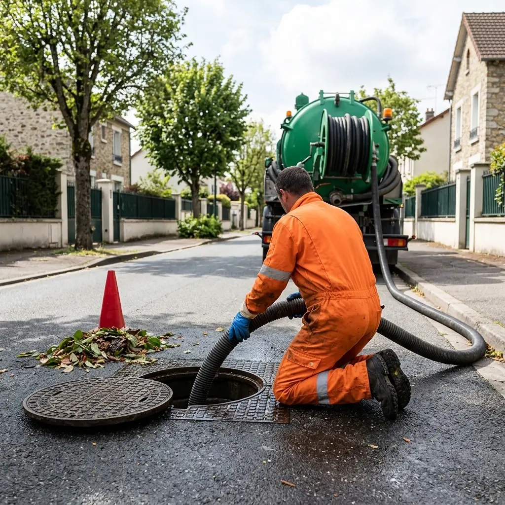 Une solution durable pour vos installations sanitaires
