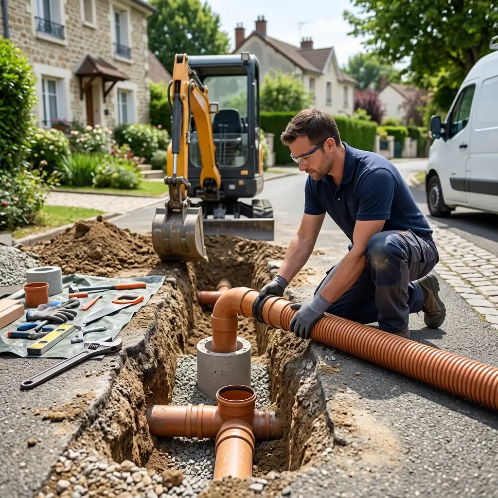 Our approche technique pour un résultat durable