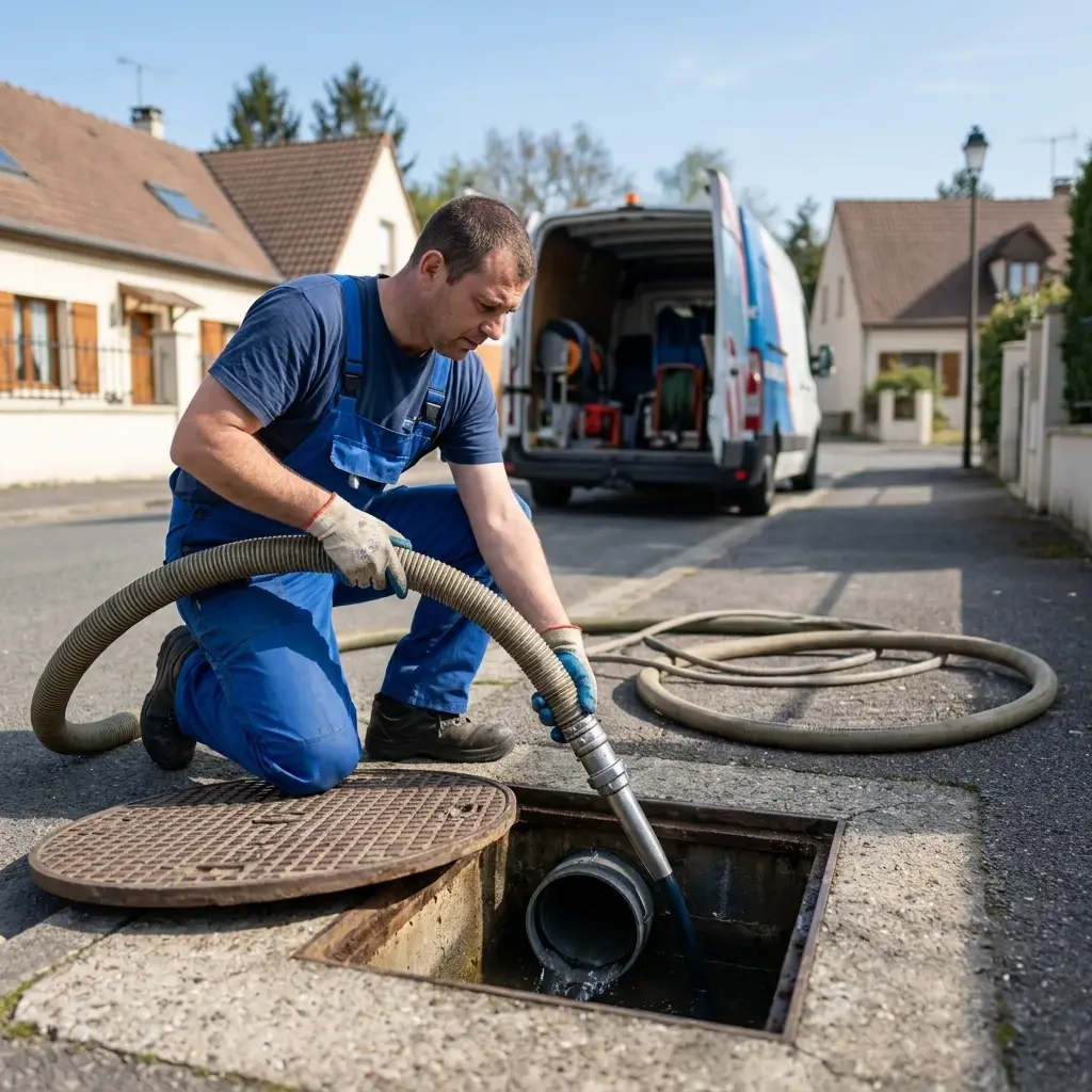 Les gestes essentiels pour prévenir les bouchons à Épône