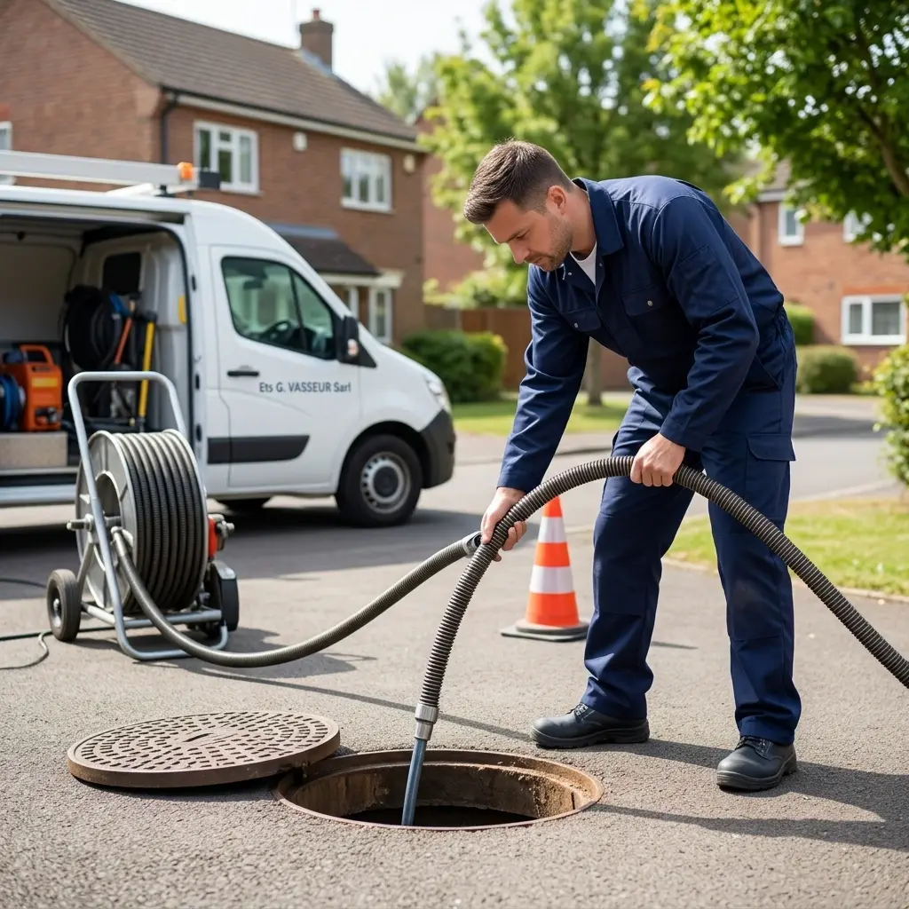 Les gestes essentiels pour prévenir les bouchons à Saint-Rémy-l'Honoré