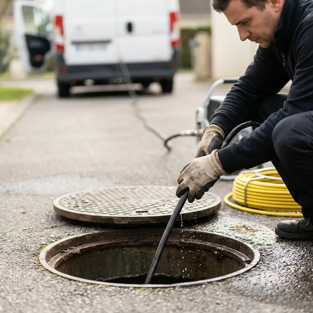 Une solution durable pour vos conduits d'évacuation
