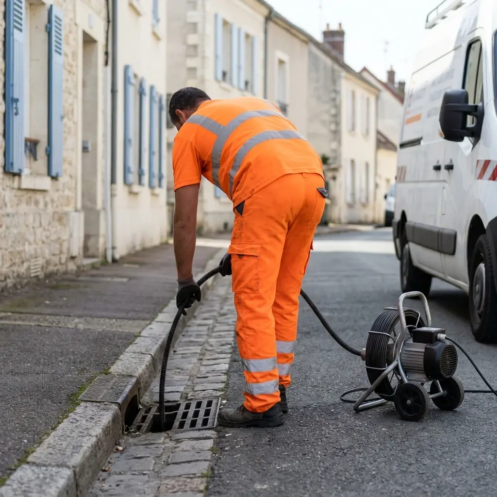 Besoin d'une intervention rapide à Conflans-Sainte-Honorine ?
